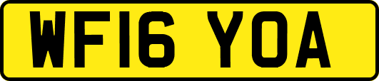 WF16YOA