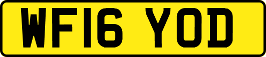 WF16YOD