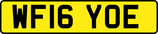 WF16YOE
