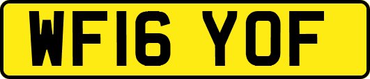 WF16YOF