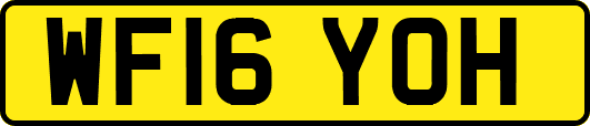 WF16YOH
