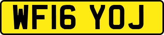 WF16YOJ