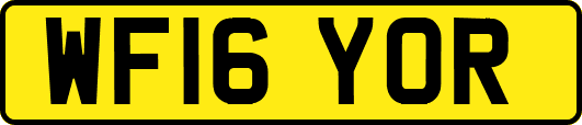 WF16YOR