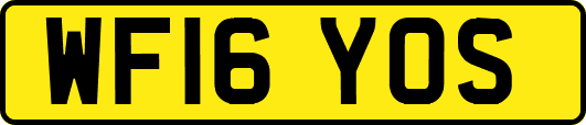 WF16YOS