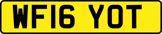 WF16YOT