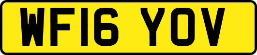 WF16YOV