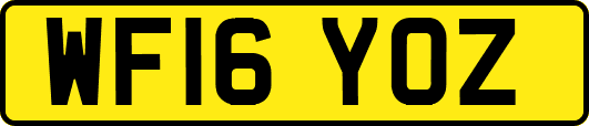 WF16YOZ