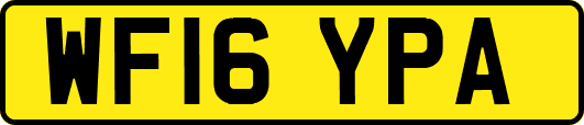 WF16YPA