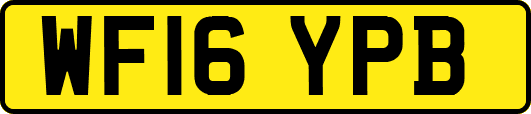WF16YPB