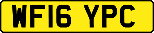 WF16YPC