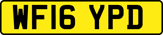 WF16YPD