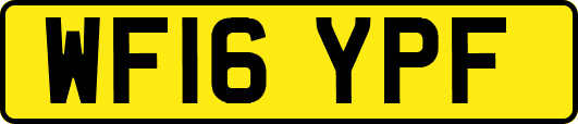 WF16YPF