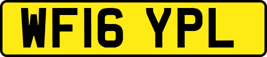 WF16YPL