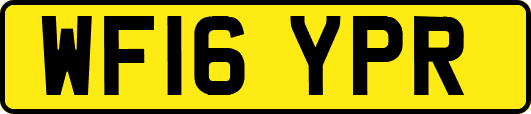 WF16YPR