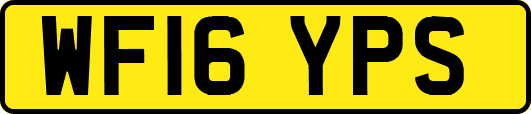WF16YPS