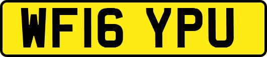 WF16YPU