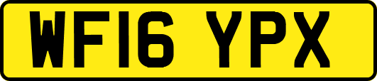 WF16YPX