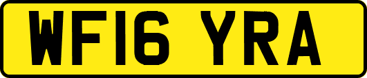 WF16YRA
