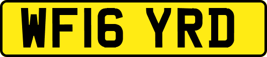 WF16YRD