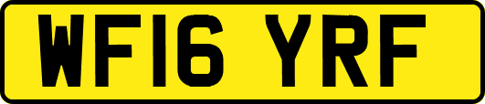 WF16YRF