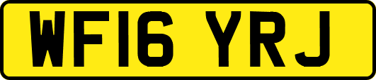 WF16YRJ
