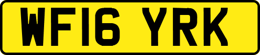 WF16YRK