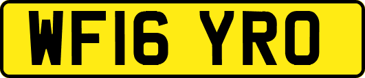 WF16YRO