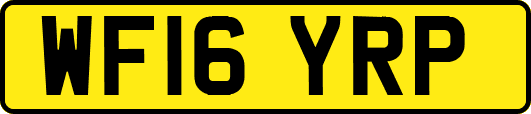 WF16YRP