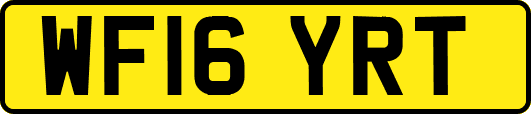 WF16YRT