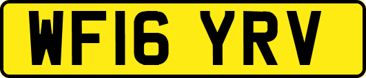 WF16YRV