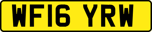 WF16YRW