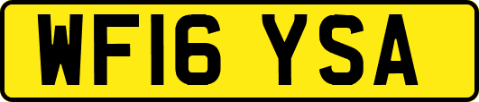 WF16YSA