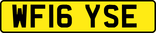 WF16YSE