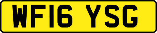 WF16YSG