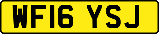 WF16YSJ