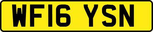 WF16YSN