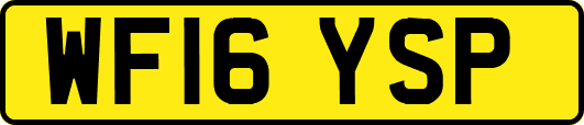 WF16YSP