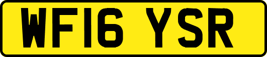 WF16YSR