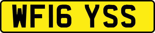 WF16YSS