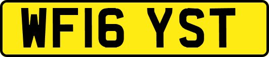 WF16YST