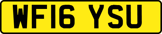 WF16YSU