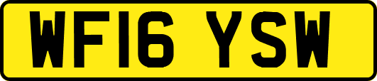 WF16YSW