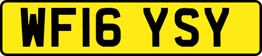 WF16YSY