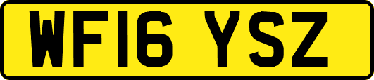 WF16YSZ
