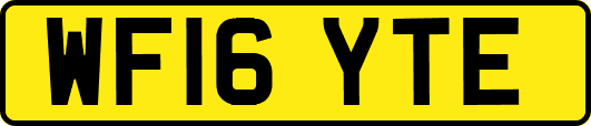 WF16YTE