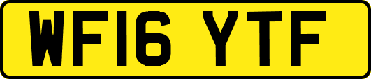 WF16YTF