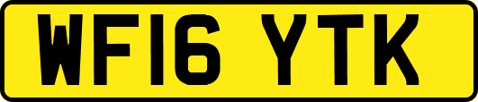 WF16YTK