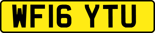 WF16YTU