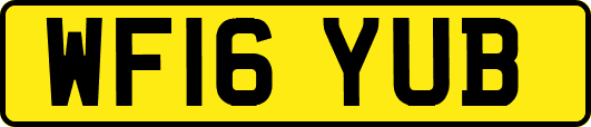 WF16YUB
