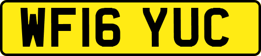 WF16YUC